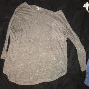 charlotte russe shirt